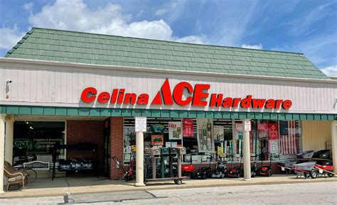 Ace hardware celina ohio - Search Door to door jobs in New Bremen, OH with company ratings & salaries. 129 open jobs for Door to door in New Bremen.